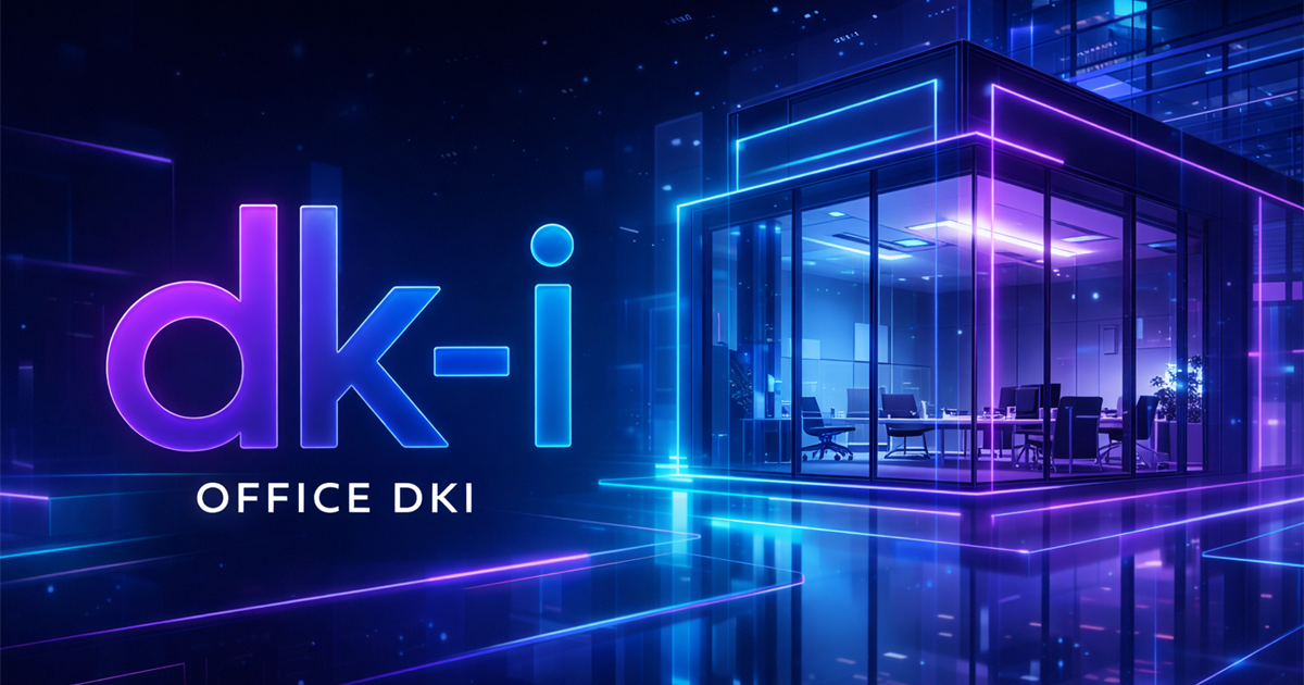 DKI Office